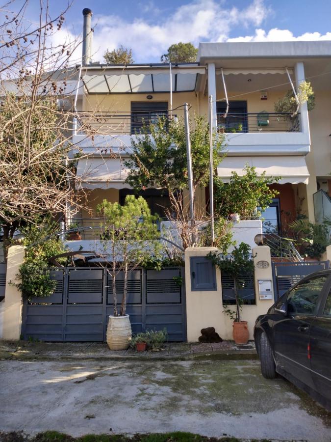 My Sunny Low Home Patras Exterior photo