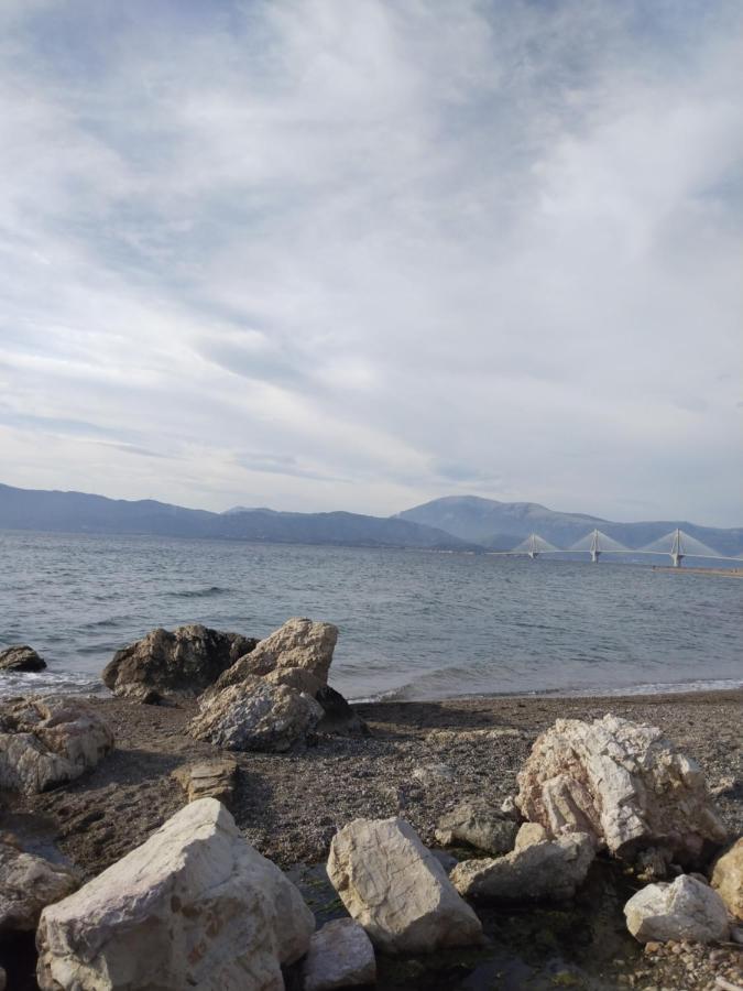 My Sunny Low Home Patras Exterior photo