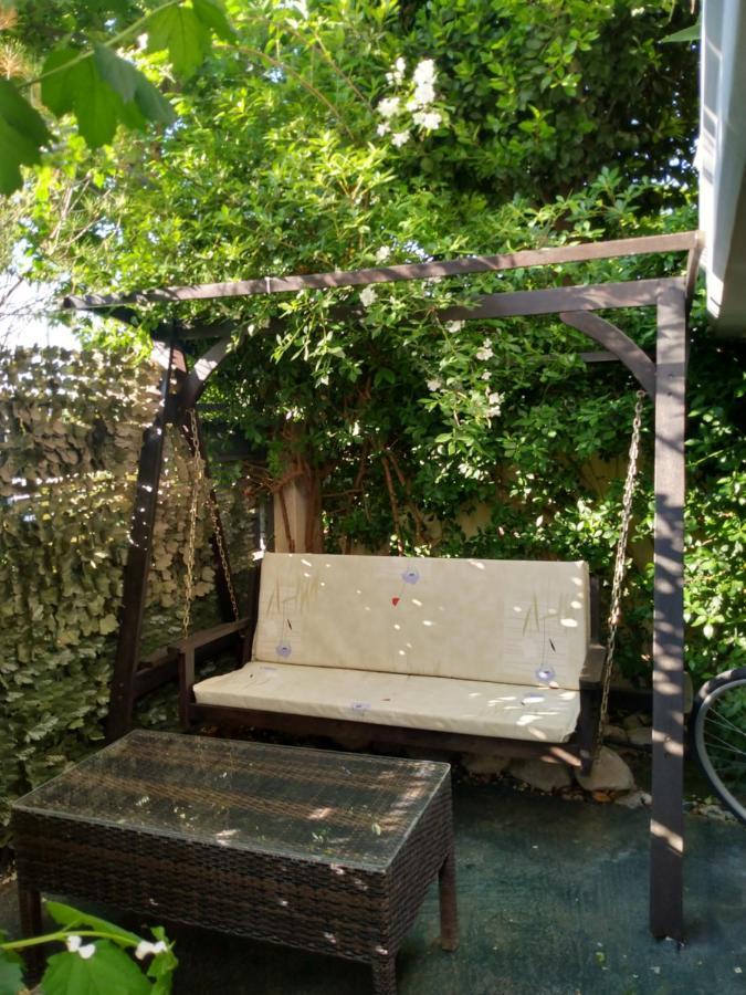 My Sunny Low Home Patras Exterior photo